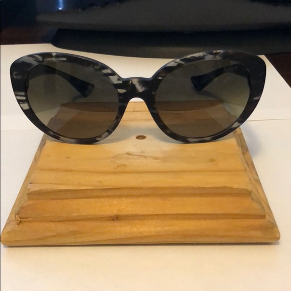 Piero Massaro PM333 limited-edition sunglasses